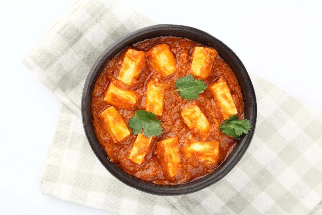 Fabhotel Sukh Vilas 인도르 외부 사진